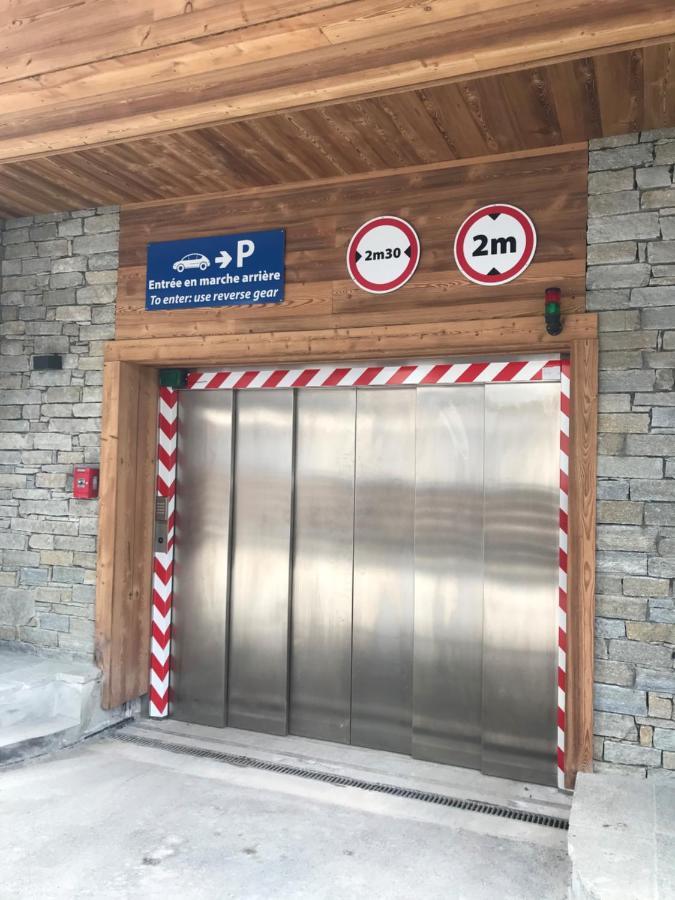Portes Du Pleney 001 모르진 외부 사진